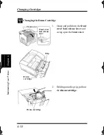 Preview for 129 page of Minolta PAGEPRO L Manual