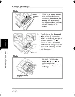 Preview for 131 page of Minolta PAGEPRO L Manual