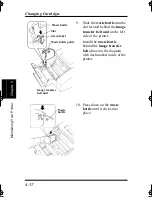 Preview for 133 page of Minolta PAGEPRO L Manual