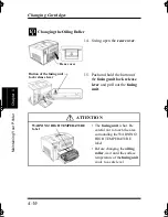 Preview for 135 page of Minolta PAGEPRO L Manual