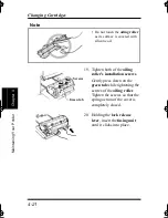 Preview for 137 page of Minolta PAGEPRO L Manual