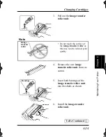 Preview for 140 page of Minolta PAGEPRO L Manual