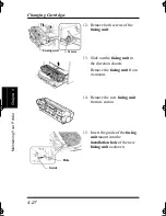 Preview for 143 page of Minolta PAGEPRO L Manual