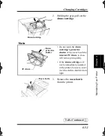 Preview for 148 page of Minolta PAGEPRO L Manual