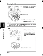 Preview for 149 page of Minolta PAGEPRO L Manual