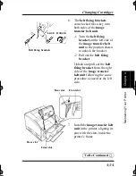 Preview for 150 page of Minolta PAGEPRO L Manual