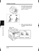 Preview for 151 page of Minolta PAGEPRO L Manual