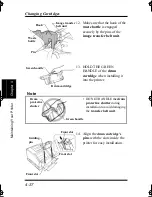 Preview for 153 page of Minolta PAGEPRO L Manual