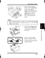 Preview for 158 page of Minolta PAGEPRO L Manual