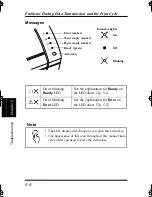 Preview for 164 page of Minolta PAGEPRO L Manual