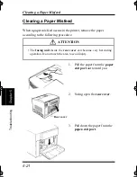 Preview for 180 page of Minolta PAGEPRO L Manual