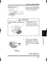 Preview for 181 page of Minolta PAGEPRO L Manual