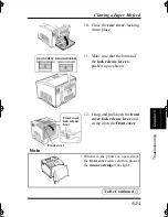 Preview for 183 page of Minolta PAGEPRO L Manual