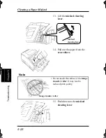 Preview for 184 page of Minolta PAGEPRO L Manual