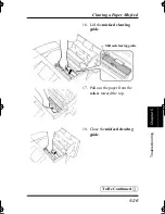 Preview for 185 page of Minolta PAGEPRO L Manual