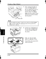 Preview for 186 page of Minolta PAGEPRO L Manual