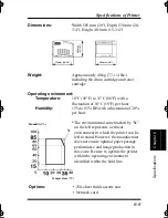 Preview for 201 page of Minolta PAGEPRO L Manual