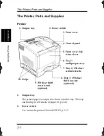 Preview for 29 page of Minolta PAGEPRO PLUS Manual