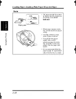 Preview for 51 page of Minolta PAGEPRO PLUS Manual