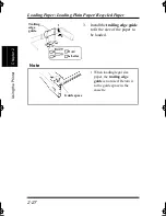 Preview for 55 page of Minolta PAGEPRO PLUS Manual