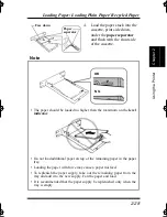 Preview for 56 page of Minolta PAGEPRO PLUS Manual