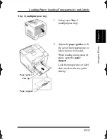 Preview for 60 page of Minolta PAGEPRO PLUS Manual