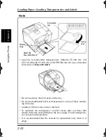 Preview for 61 page of Minolta PAGEPRO PLUS Manual