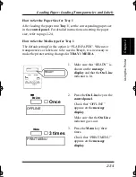 Preview for 62 page of Minolta PAGEPRO PLUS Manual