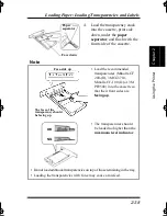 Preview for 66 page of Minolta PAGEPRO PLUS Manual