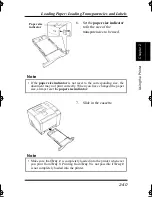 Preview for 68 page of Minolta PAGEPRO PLUS Manual