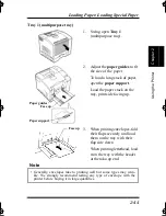 Preview for 72 page of Minolta PAGEPRO PLUS Manual