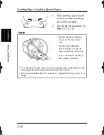 Preview for 73 page of Minolta PAGEPRO PLUS Manual