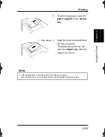 Preview for 76 page of Minolta PAGEPRO PLUS Manual