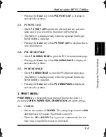 Preview for 85 page of Minolta PAGEPRO PLUS Manual