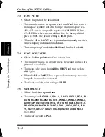 Preview for 92 page of Minolta PAGEPRO PLUS Manual