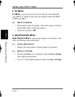 Preview for 94 page of Minolta PAGEPRO PLUS Manual