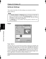 Preview for 99 page of Minolta PAGEPRO PLUS Manual