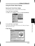 Preview for 118 page of Minolta PAGEPRO PLUS Manual