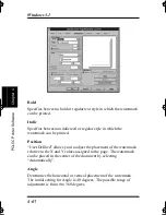 Preview for 155 page of Minolta PAGEPRO PLUS Manual