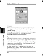 Preview for 166 page of Minolta PAGEPRO PLUS Manual