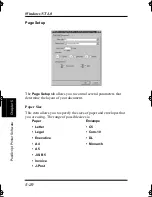 Preview for 188 page of Minolta PAGEPRO PLUS Manual