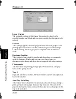 Preview for 210 page of Minolta PAGEPRO PLUS Manual