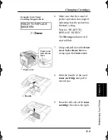 Preview for 235 page of Minolta PAGEPRO PLUS Manual