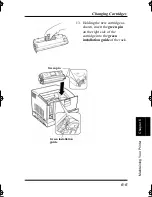 Preview for 237 page of Minolta PAGEPRO PLUS Manual