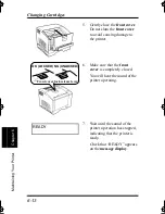 Preview for 244 page of Minolta PAGEPRO PLUS Manual