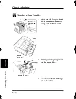 Preview for 246 page of Minolta PAGEPRO PLUS Manual