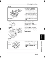 Preview for 247 page of Minolta PAGEPRO PLUS Manual