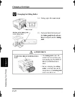 Preview for 252 page of Minolta PAGEPRO PLUS Manual