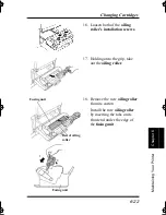 Preview for 253 page of Minolta PAGEPRO PLUS Manual