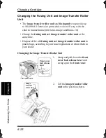 Preview for 256 page of Minolta PAGEPRO PLUS Manual